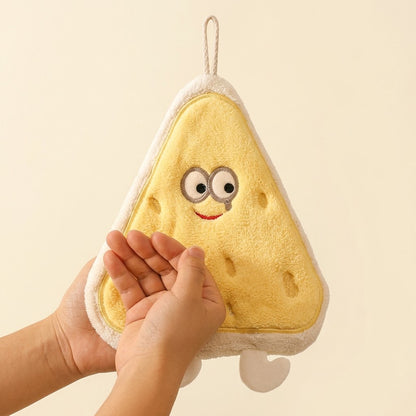 Hanging Kitchen Hand Towel
