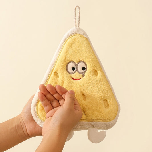 Hanging Kitchen Hand Towel