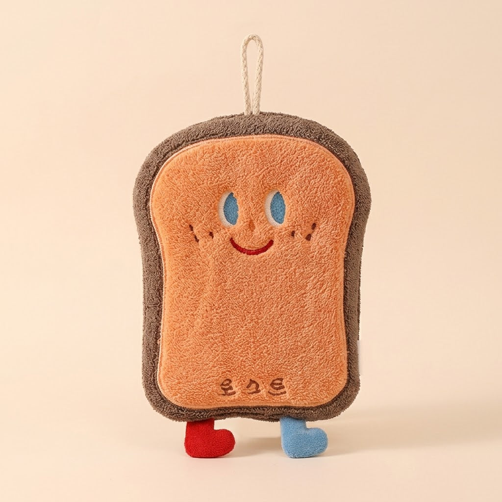 Hanging Kitchen Hand Towel