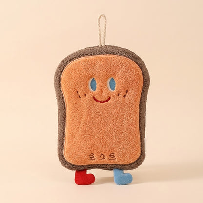 Hanging Kitchen Hand Towel