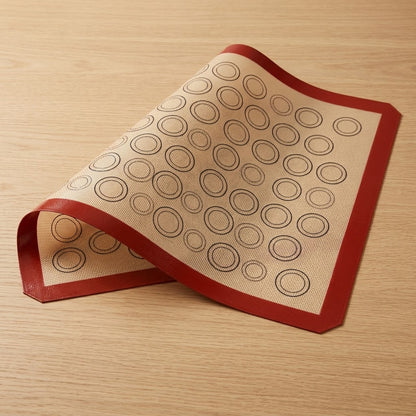 Non Stick Silicone Baking Mat Set
